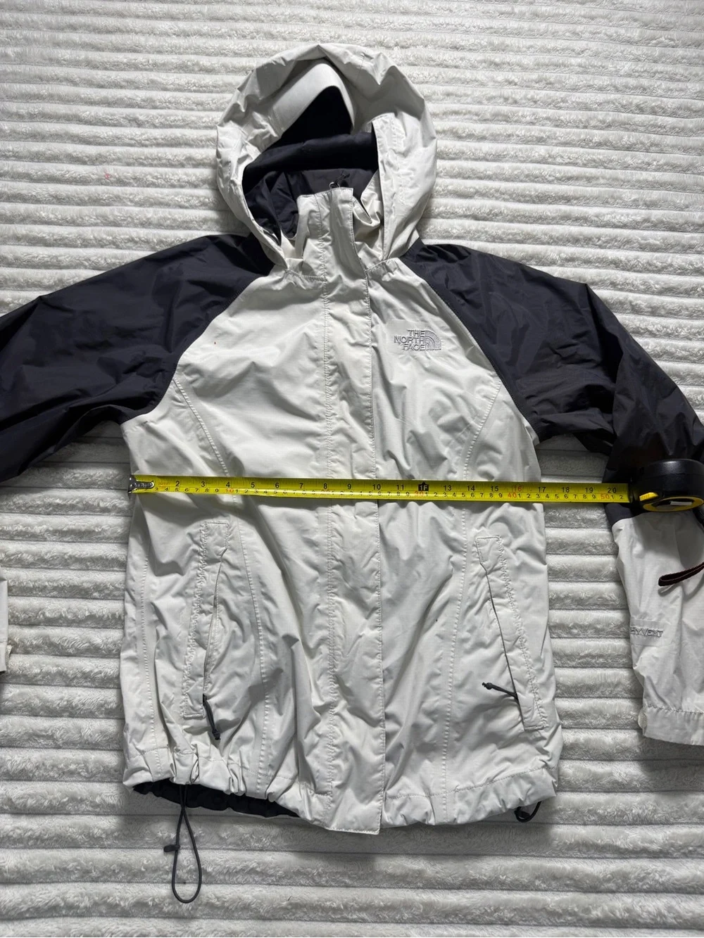 The North Face lightweight weather